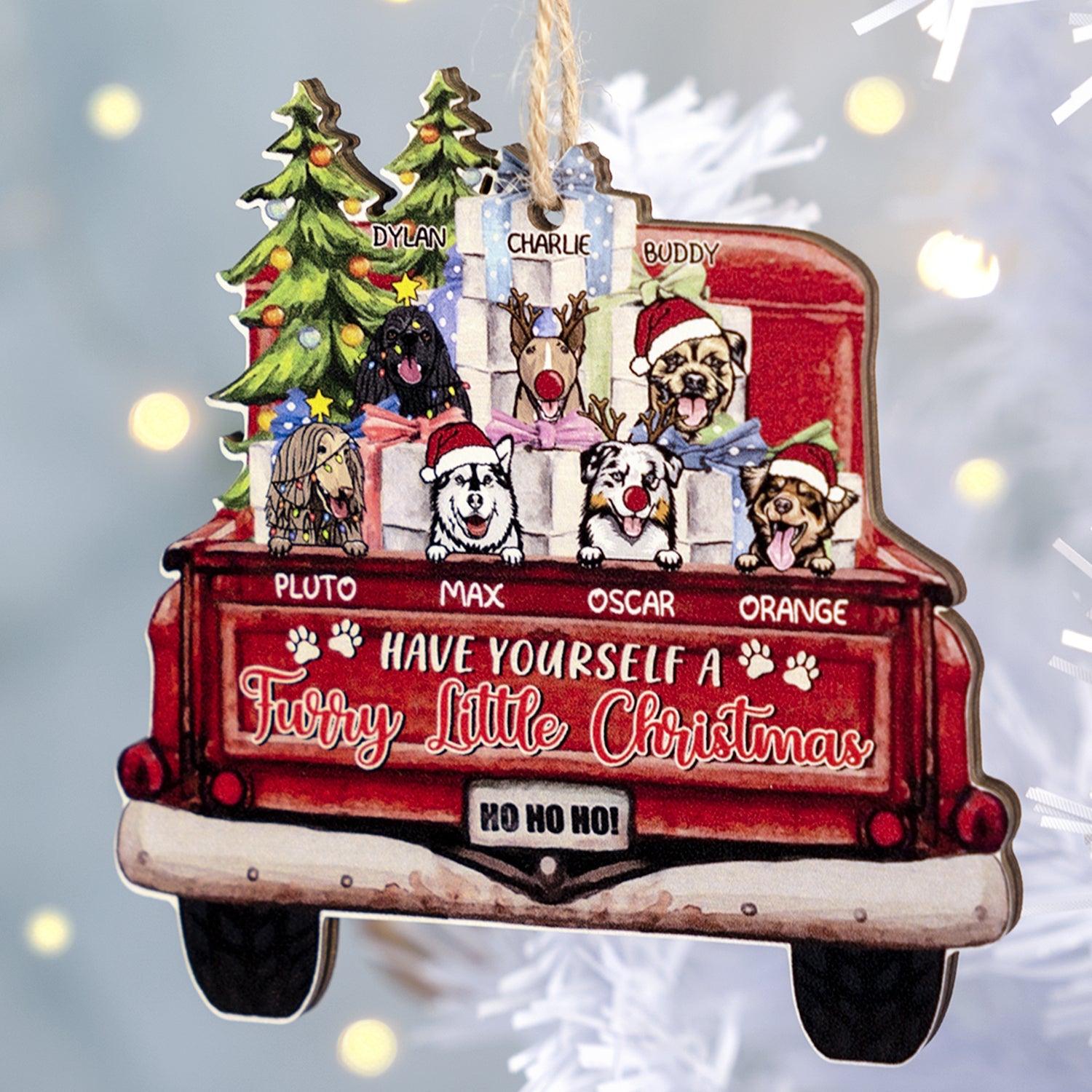 Custom Shape Ornament Wander Prints custom-shape-ornament-wander-prints