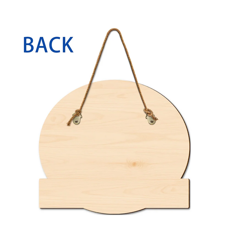 Camping Firepit Couple Where Music Gets Played - Personalized Custom Shaped Wood Sign