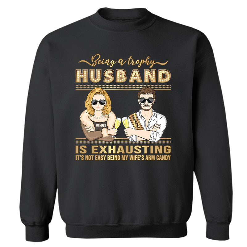 Personalized Custom Long Sleeve T-Shirt – Your Photo, Text, Or Logo – 100% Cotton Unisex