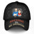 Flat Art Awesome Like My Daughter - Gift For Father - Personalized Classic Cap