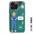 Nurse Medical Medicine Healthcare - Gift For Nurse - Personalized Clear Phone Case