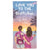 Couple Beach Love You To The Beach - Gift For Couples - Personalized Custom Beach Towel