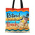 Retired See You At The Beach - Gift For Retiree - Personalized Custom Zippered Canvas Bag