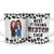 Best Sister Ever - Gift For Siblings - 3D Inflated Effect Printed Mug, Personalized White Edge-to-Edge Mug
