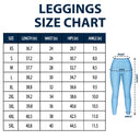 Custom Photo Husband Boyfriend Funny Face - Personalized Leggings