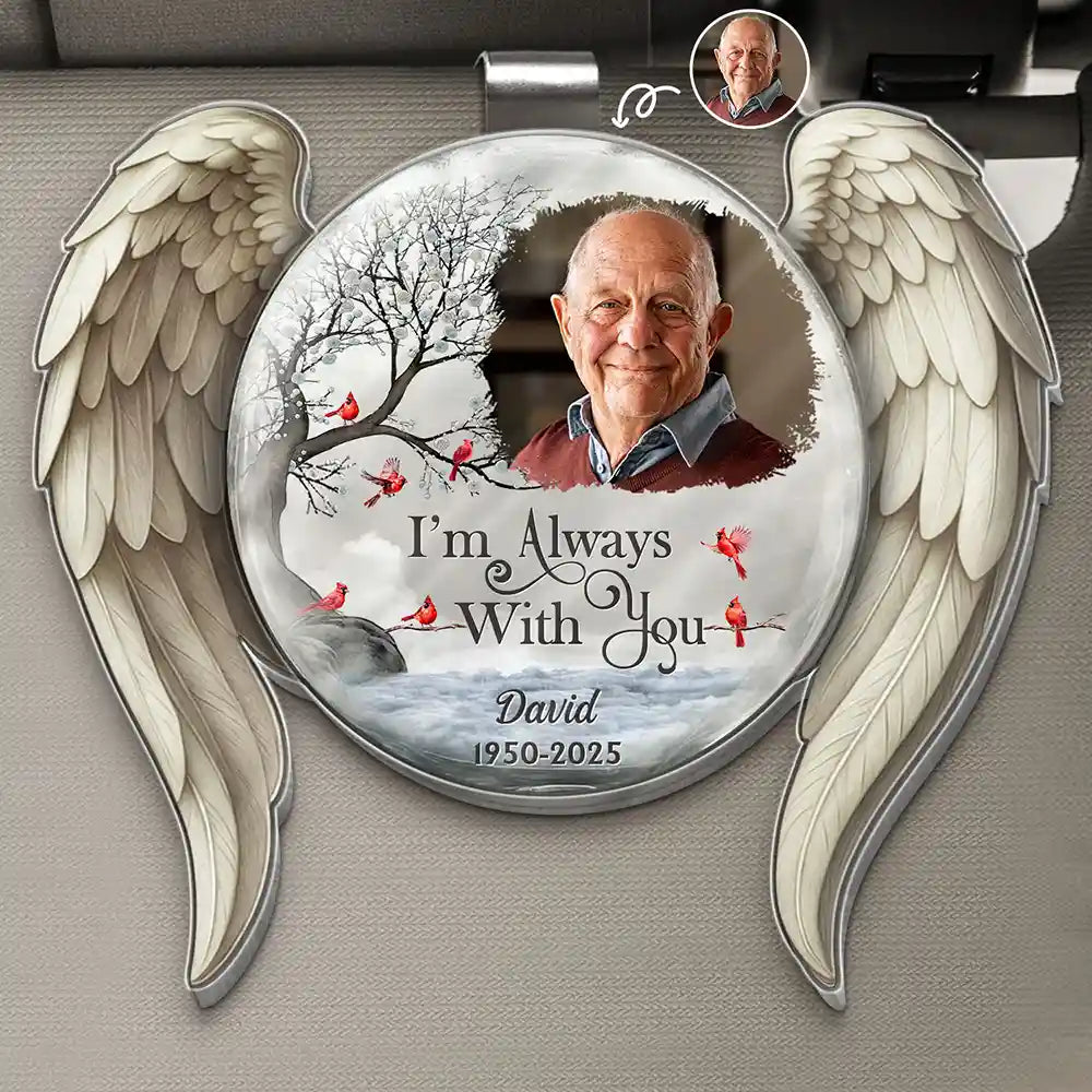 Always With You Angels Lapel Pin - Someone Special Always With You Angels Lapel Pin - Someone Special