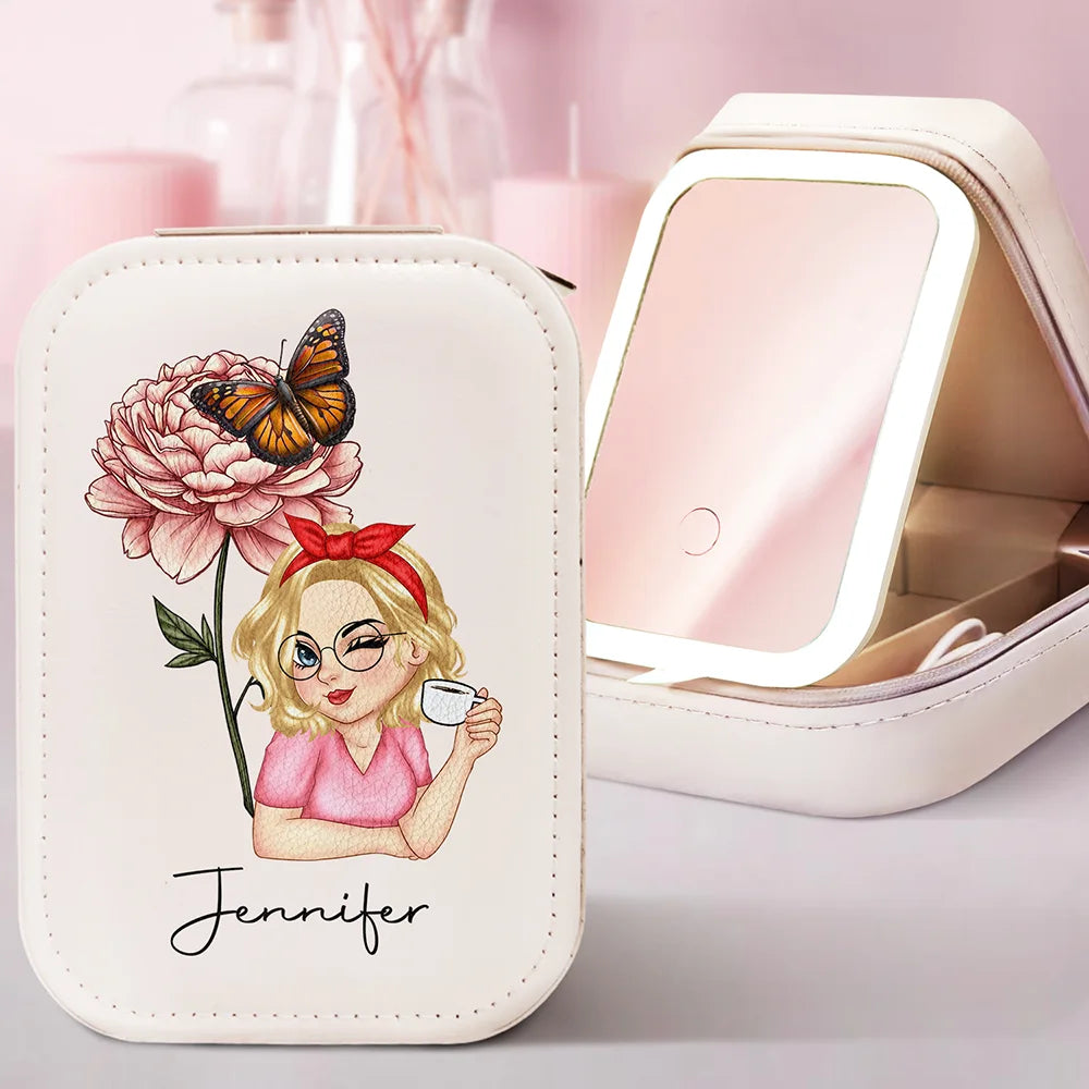 Pouch Under 150 Monthly Makeup Bags The Best Monthly Makeup