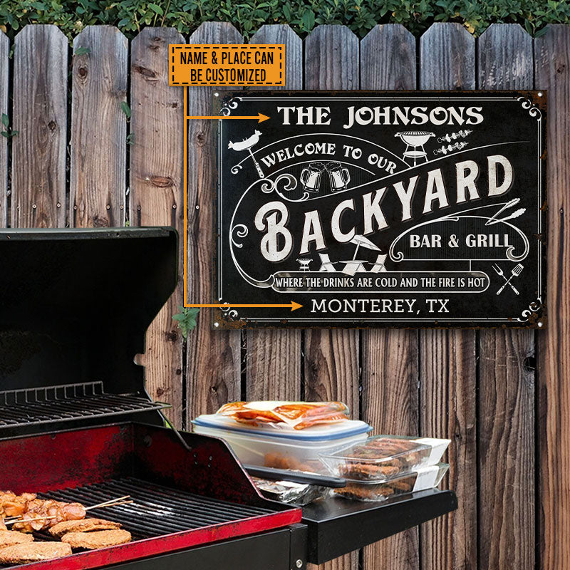 Buy Backyard Bbq Online In India - India