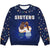 Sisters Besties Cousins - Personalized Unisex Ugly Sweater
