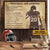 American Football Life Lessons Custom Poster, Sport Motivation, Football Room Decor