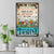 Hippie Sing Me A Song Customized Poster