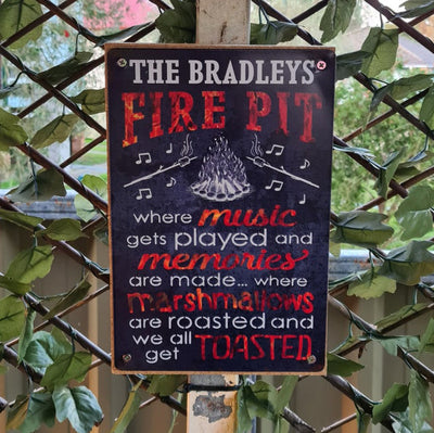 Vente de panneaux métalliques à 35 % de réduction