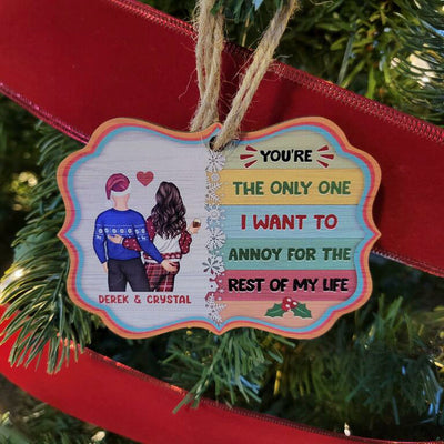 Décorations de Noël