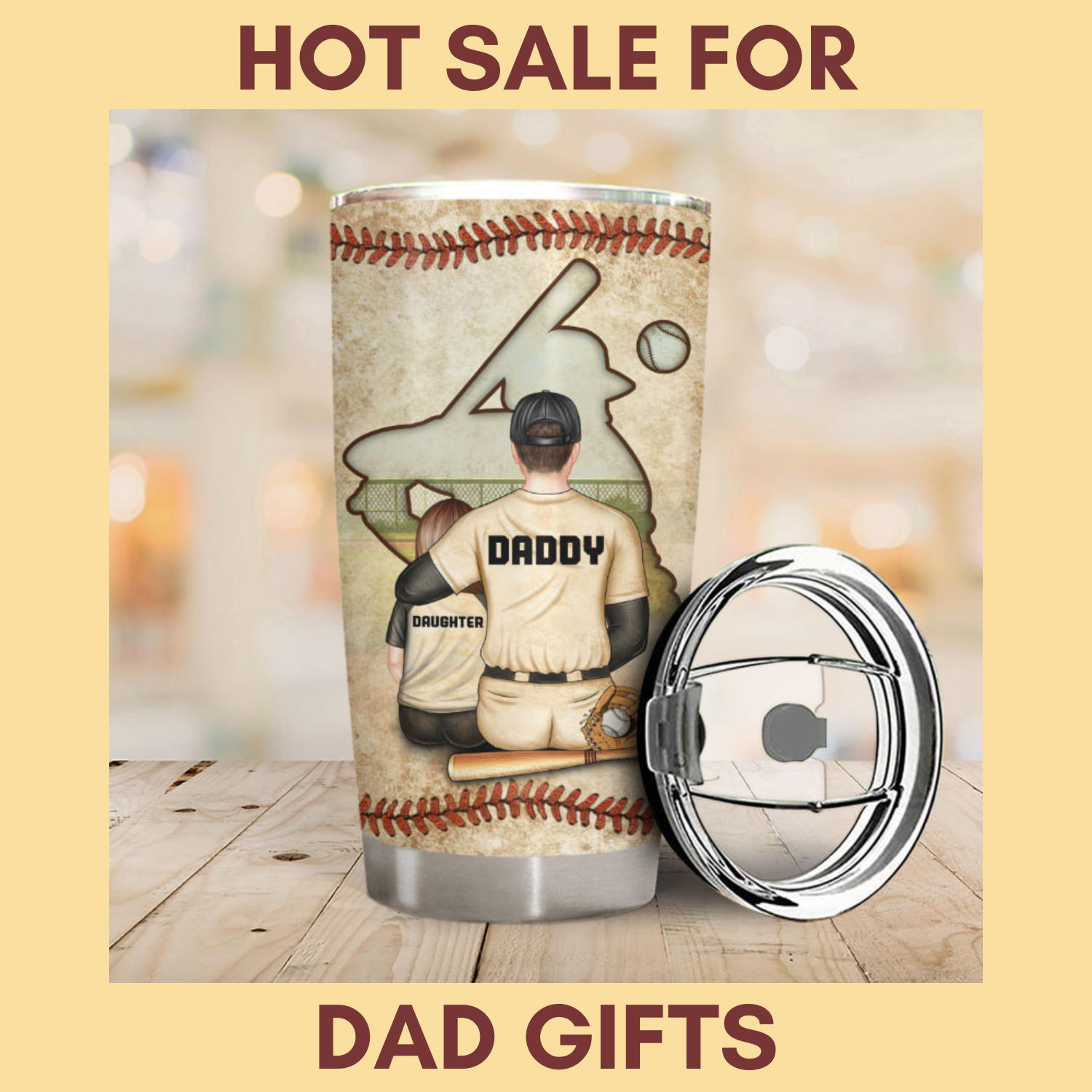 Gifts for Father - Sale Off