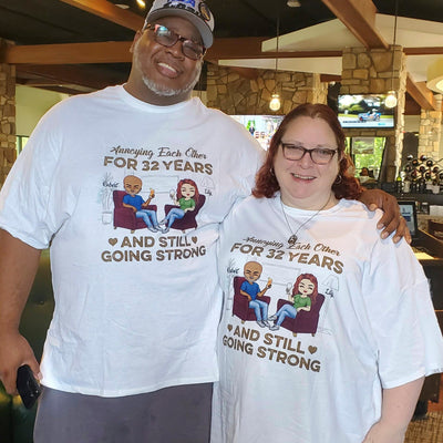 Cadeaux d'anniversaire