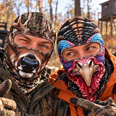 Balaclava Face Mask