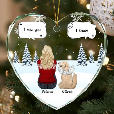 Christmas Memorial Gifts