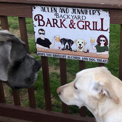 Cadeaux pour les amoureux des chiens