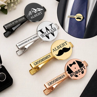 Tie Clip