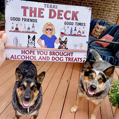 Cadeaux pour les mamans de chiens et de chats 