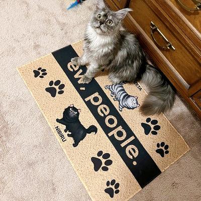 Cadeaux pour les amoureux des chats