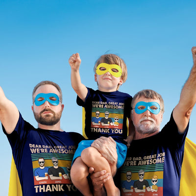 Nouveautés cadeaux pour la fête des pères 