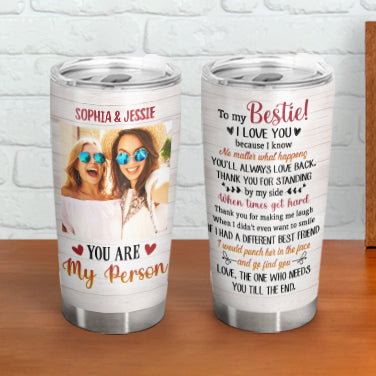 Personnalisez votre photo