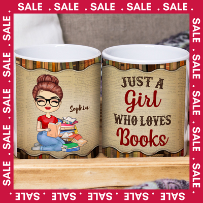 Vente de tasses en baisse