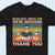 T-Shirt For Dad