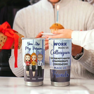 Cadeaux d'anniversaire