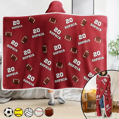 Gifts For American Football Lovers