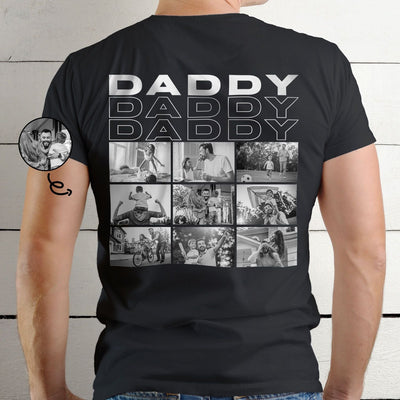 T-Shirt For Him