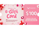 Wander Prints Valentine’s Day e-Gift Card
