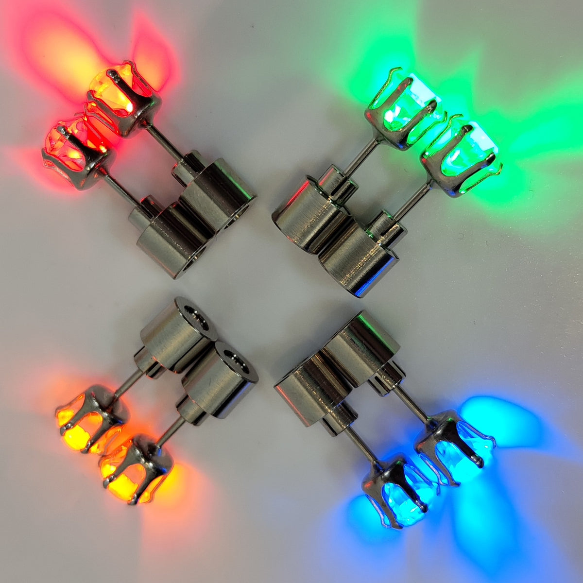 Add-On LED Lighting Set