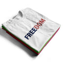 Independence Day,America 250th,Gift For Yourself,Happy,No Custom,Gift For Women,Gift For Men - 250th Anniversary Eagle US Independence Day - T Shirt