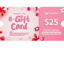 Wander Prints Valentine’s Day e-Gift Card