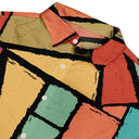 Gift For Grandpa,Gift For Father,Funny - 3D Cartoon Kid This Papa Grandpa Dad Belong To - Personalized Hawaiian Shirt