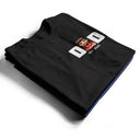 Gift For Father, Happy, New Dad - 3D Effect Dad - Personalized T Shirt