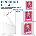 Gift For Yourself,Gift For Women,Gift For Men,Christmas,Happy,Gardening - 3D Effect Gardener Toy Box - Personalized Custom Shaped Acrylic Ornament