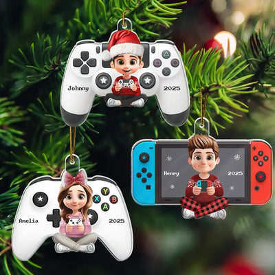 Gift For Game Lovers