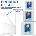 Teacher,Happy,Christmas,Top Market - 3D Effect Teacher Toy Box - Personalized Custom Shaped Acrylic Ornament