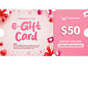 Wander Prints Valentine’s Day e-Gift Card