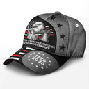Independence Day,America 250th,Gift For Yourself,Happy,No Custom,Gift For Women,Gift For Men - 250th Anniversary US Independence Day Eagle - Classic Cap