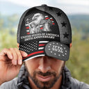 Independence Day,America 250th,Gift For Yourself,Happy,No Custom,Gift For Women,Gift For Men - 250th Anniversary US Independence Day Eagle - Classic Cap