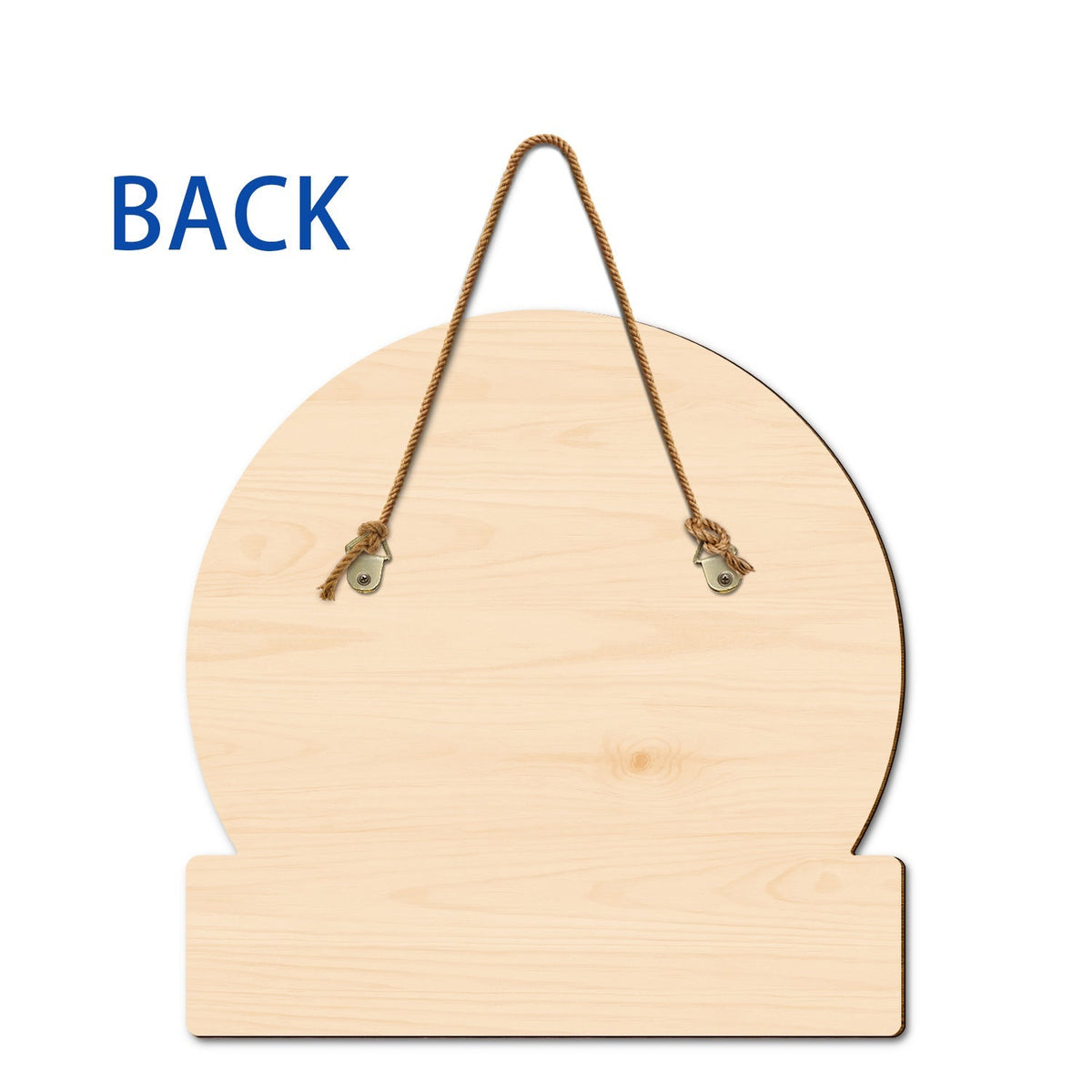 Couple de camping - Bienvenue sur notre camping - Cadeau pour couple de camping - Panneau en bois personnalisé en forme de cœur