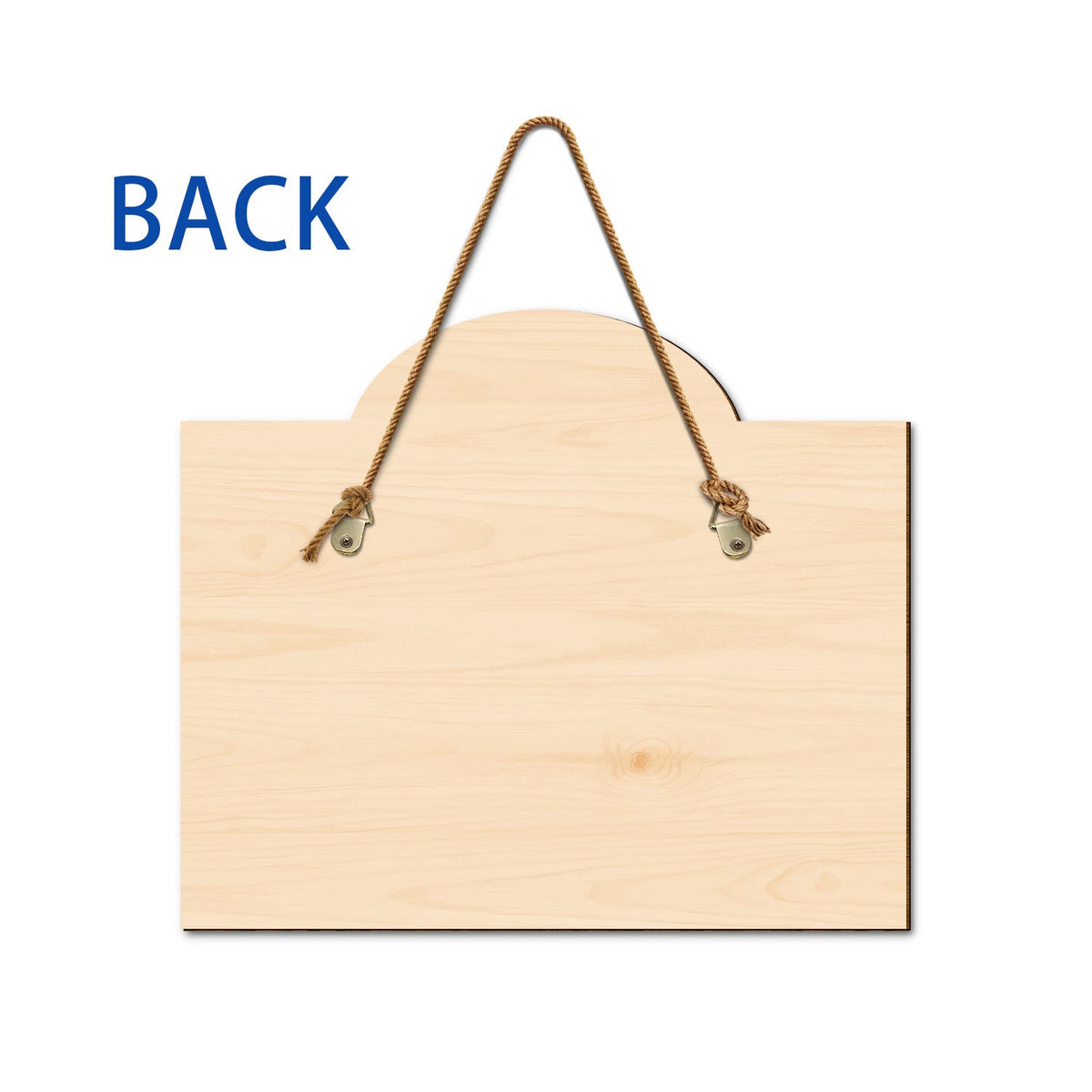 Hope You Like Animals And Kids - Anniversary, Birthday, Home Decor Gift For Spouse, Lover, Husband, Wife, Couple - Personalized Custom Shaped Wood Sign