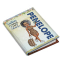 Collectionnez des moments, pas des choses, voyage entre filles - Cadeau d'anniversaire pour lui, elle, enfant, amis, famille, voyage, amoureux des vacances - Housse de passeport personnalisée, porte-passeport