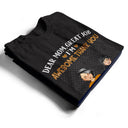 Dear Mom Great Job We're Awesome Thank You - Loving Gift For Mommy, Mother, Grandma, Grandmother - Personalized Custom T Shirt