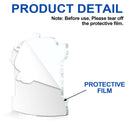 I Promise I'm Yours Always And Forever - Christmas Gift For Couples - Personalized Custom Shaped Acrylic Ornament