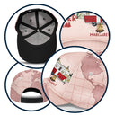 And Into The Forest I Go To - Gift For Camping Lovers - Personalized Classic Cap